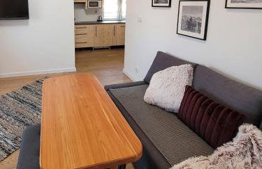 Podhalańska Ostoja Apartament - Foto 1