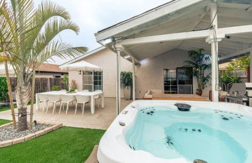 Luxury Home with Views 15 Min to DT & Coronado Beach - Foto 42