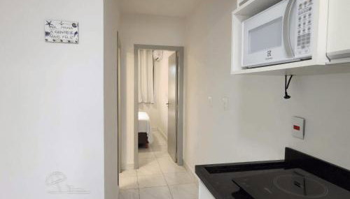 Loft beira-mar, vista encantadora - Foto 3