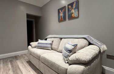 Granville Road, near Hospital, sleeps 5 - Foto 23