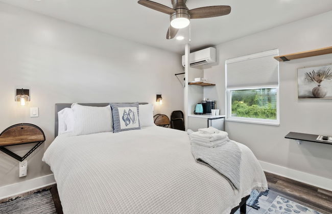 Beach 5 Villas - Immaculate 300 steps from the Ocean - Foto 6