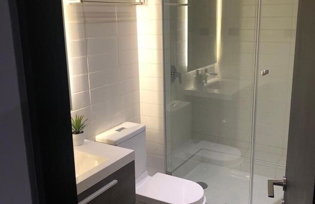 hUB Providencia - Photo 21