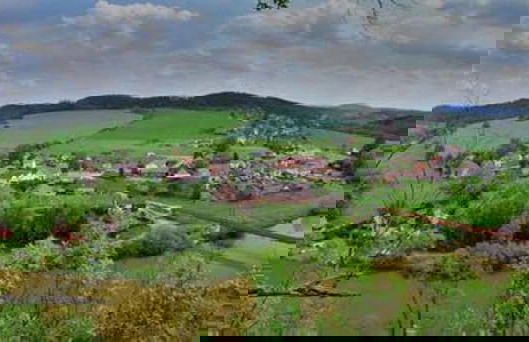 Sazava River Cottage With Boating Experience - Foto 22