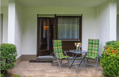 Wietheger´s Ferienwohnungen Gästehaus Strycktal II - Foto 9