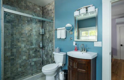 Home Squared-Downtown with Fire Pit - Foto 13