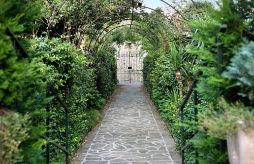 Villa Eden jacuzzi pool & private parking - Photo 3