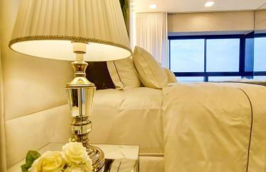 Luxury Collection - Loft com Banheira 33º Ed Vertigo - Foto 13