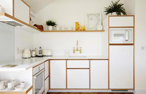 Sands Studio and Samphire Studio - Foto 39