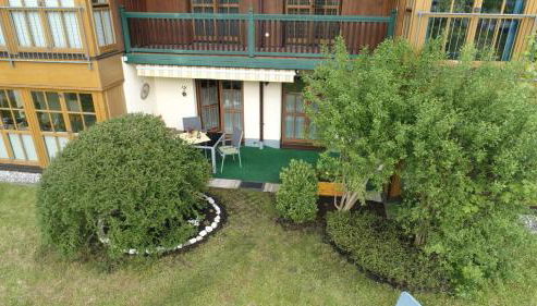 Ferienwohnung Sunnwinkel - Foto 2