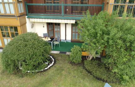 Ferienwohnung Sunnwinkel - Foto 2