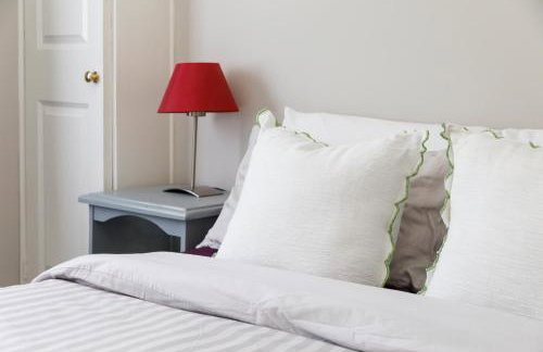 The Annex, Truffles, West Wittering - Foto 42