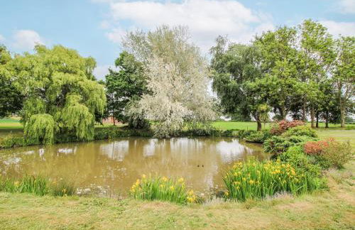 The Manor House at Kenwick Lodge - Foto 52