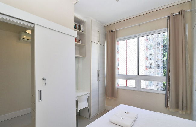 MZ Apartments Leme III - Foto 12