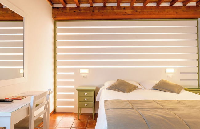 Villa Maria - Photo 17