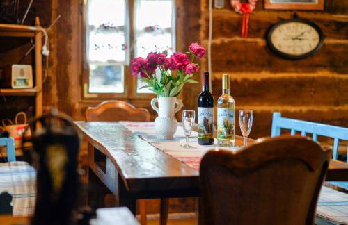 Kuća za odmor Pčelica & Zagorje - Foto 18