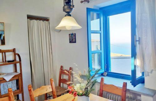 Pericles Sea View House in Kohylou - Foto 27