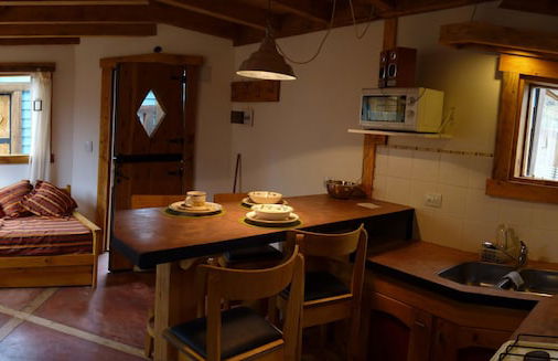 Inlandsis - Photo 31