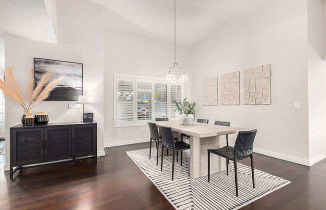 La Vieve Family Oasis-free Htd Pool-billiards-bbq - Foto 9