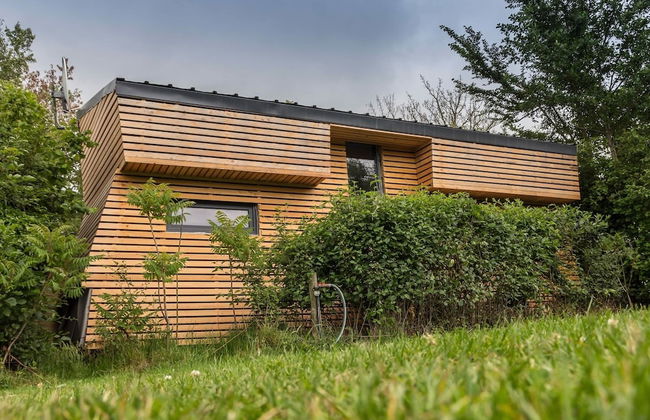 Les Cabanes de Warincthun - Foto 44