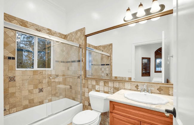 LA Magnolia by Avantstay Luxe Villa + Pool, Spa - Foto 19