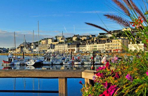 Grande maison spacieuse et lumineuse tout confort - Foto 28