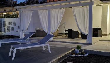 Villa Nico - Foto 2, sunbed