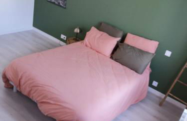 Maison au Vieil à 200m de la mer - Foto 7