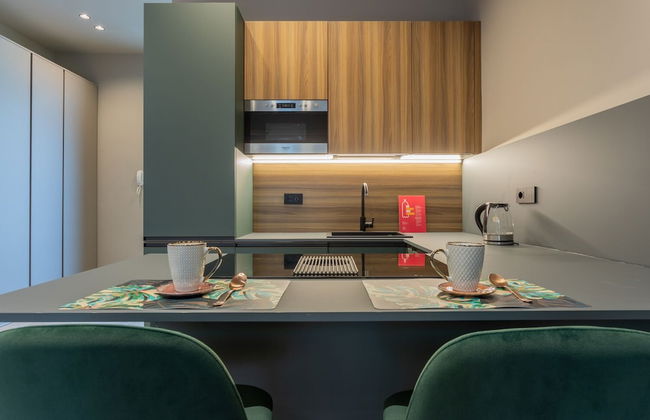 GreenLuxury Apartment by Wonderful Italy - Foto 10