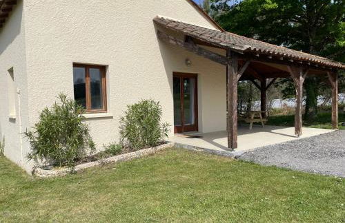 Séjour à la campagne dans un domaine de 4 gîtes - Foto 67