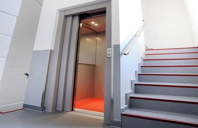 City Apartments Mühlhausen - Photo 60