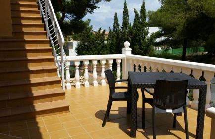 Villa Irena Denia - Foto 9