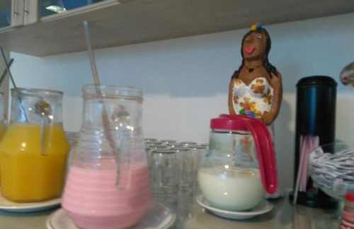 Brava Apart Hotel - Foto 62