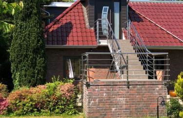 Lux Apartmant Westerstede - Foto 27