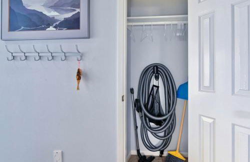 Sneaky Moose Townhome 2BR 2BA - Foto 29