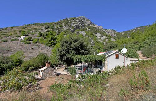 Secluded fisherman's cottage Cove Velo Zvirje, Brac - 11034 - Photo 2