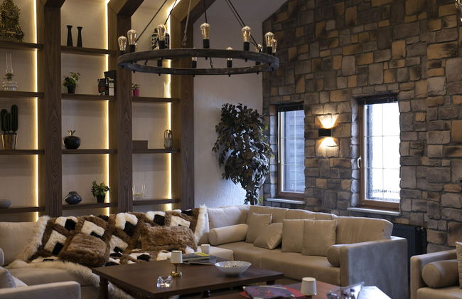 Snow Bloom Uludag - Foto 9