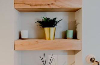 Number Twenty Seven luxury apartment, Aberdour, Fife - Foto 14