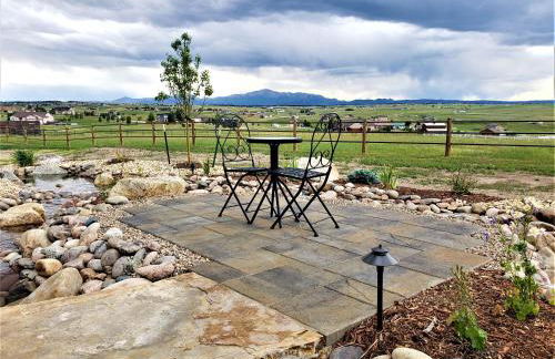 Peak Valley Manor, a Modern Farmhouse - Foto 142