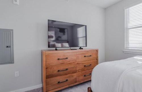 Landing Stunning 1BD Game Room Pool - Foto 33