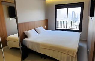 Lar no Bueno/ Apto. de Luxo 2 quartos - Foto 13