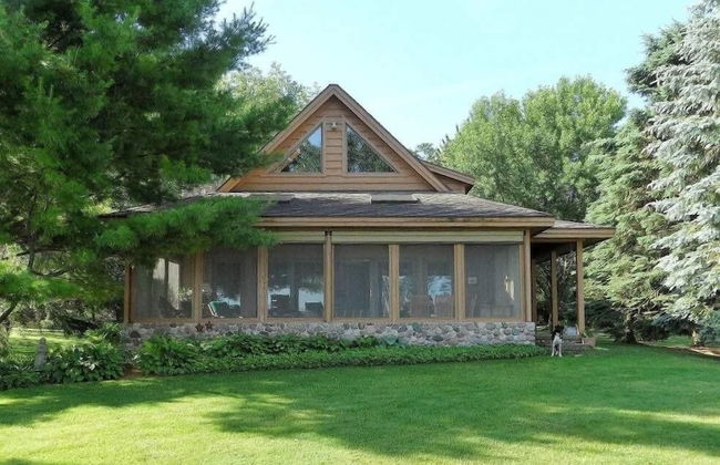 Longview Lodge - Foto 1