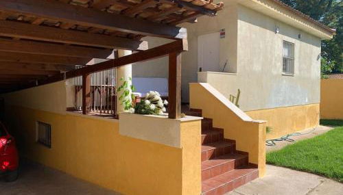 Chalet el castillo - Photo 3