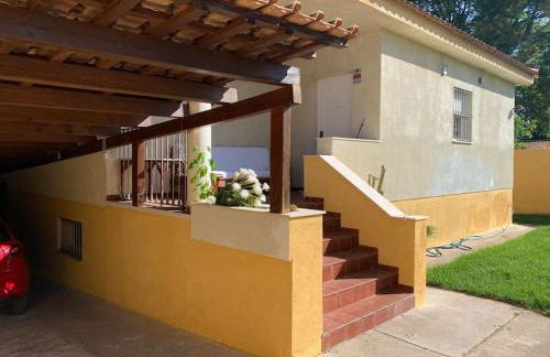 Chalet el castillo - Foto 3