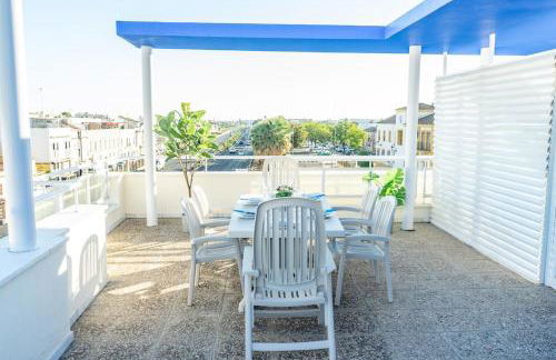 Amazing Duplex with private pool close to Seville - Photo 66