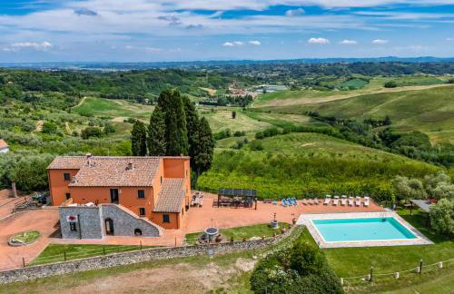 Il Poggetto di Casciana - Foto 57