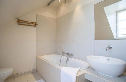 La Maison de Maître, la plus grande des 3 maisons du Clos d'Isand'Or - Foto 2