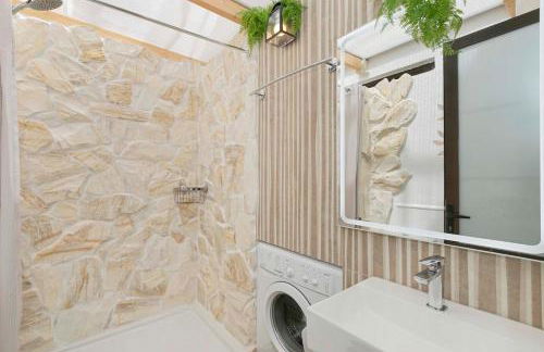 Cozy apartment in classic style - Foto 16