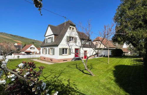 Le Hêtre Rouge - Écureuil et Geai Charme & Spa Alsace - Photo 57
