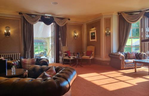 Cringletie House Hotel - Foto 62