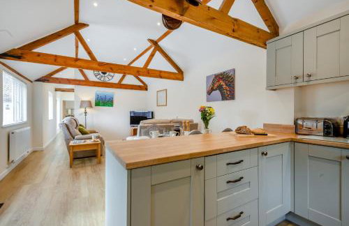 The Old Dairy & The Old Stables - Foto 14